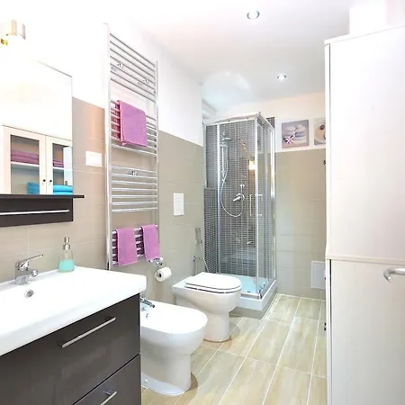 Appartement Casa Neny