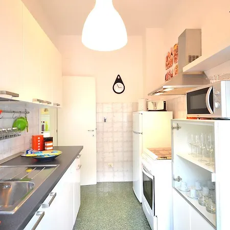 Appartement Casa Neny Rome