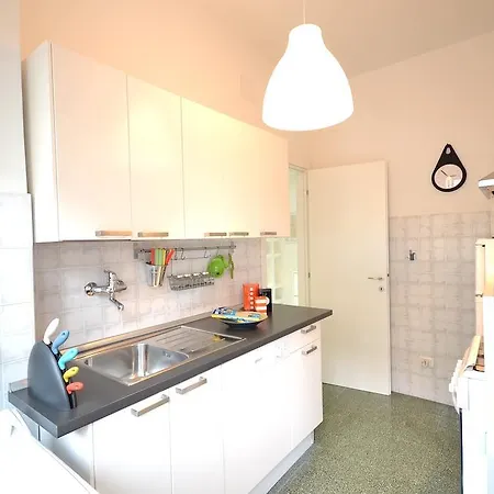 Appartement Casa Neny *