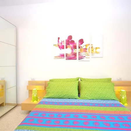 Appartement Casa Neny Rome