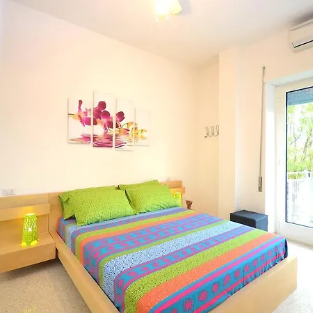 Casa Neny Rome