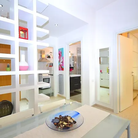 Appartement Casa Neny