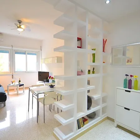 Appartement Casa Neny *