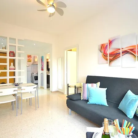 Appartement Casa Neny