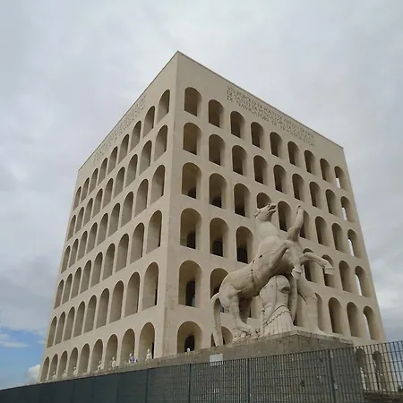 Appartement Casa Neny *