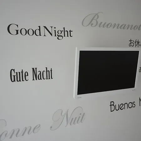 アパート Casa Neny